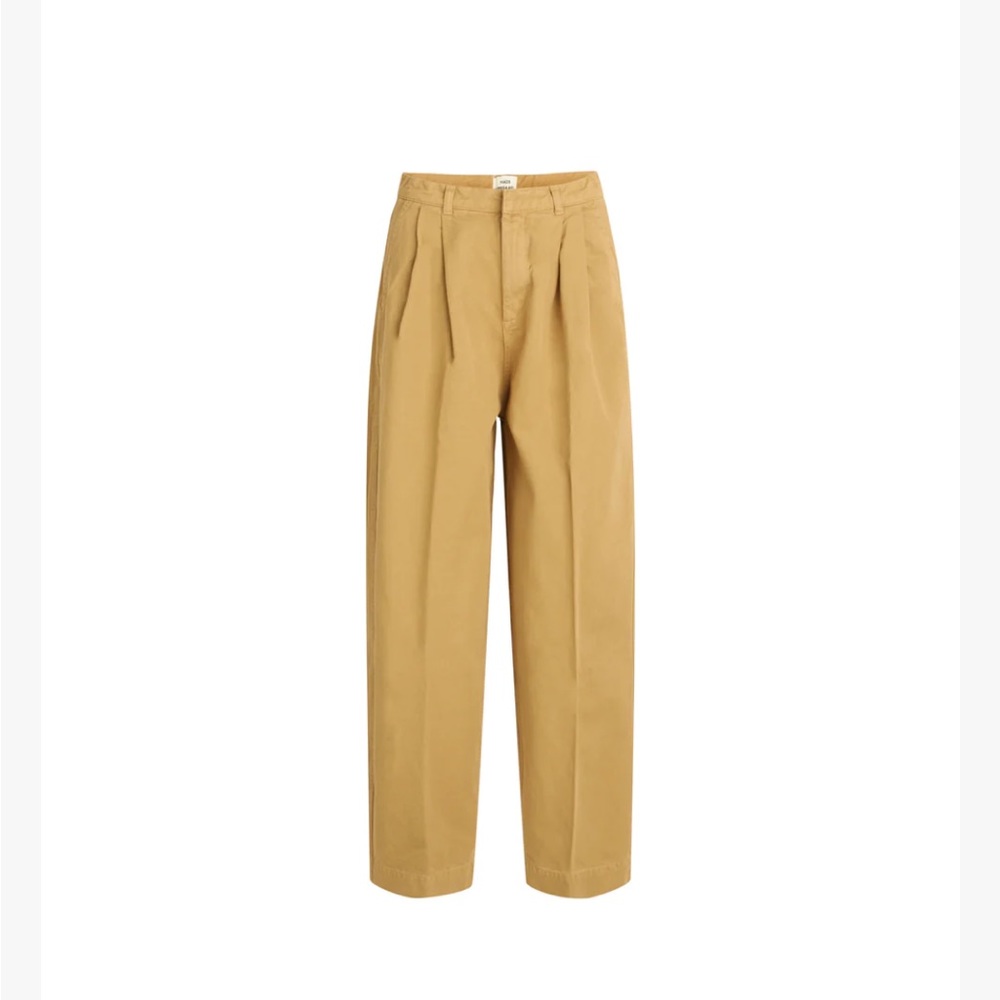 Mads Norgaard new pants